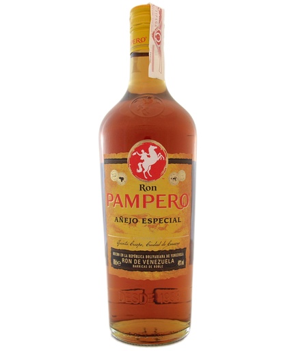 [R331.6] Pampero Especial 100cl 40º (R) x6