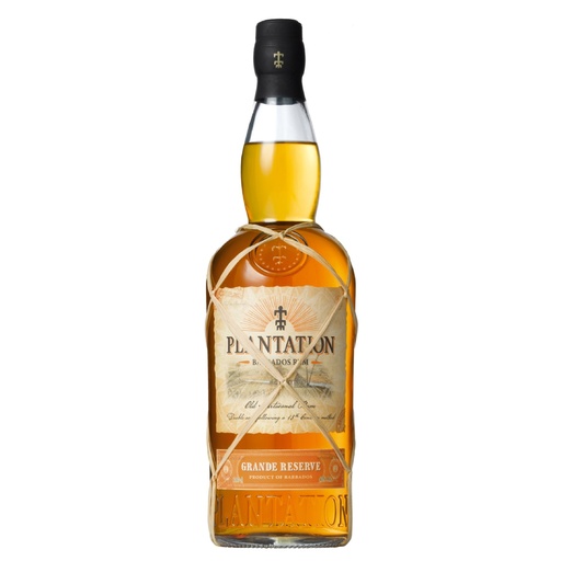 [R345.6] Plantation Grande Reserve 100cl 40º (R) x6