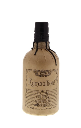 [R370.6] Rumbulion 70cl 42,6º (R) x6