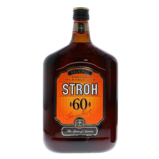 [R403.6] Stroh 100cl 60º (R) x6