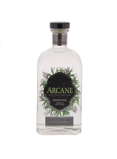 [R43.6] Arcane Blanc Cane Crush 70cl 43,8º (R) x6