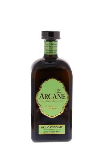 [R44.6] Arcane Delicatissime 70cl 41º (R) x6