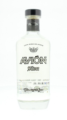[T100.6] Avion Silver 70cl 40º (R) x6