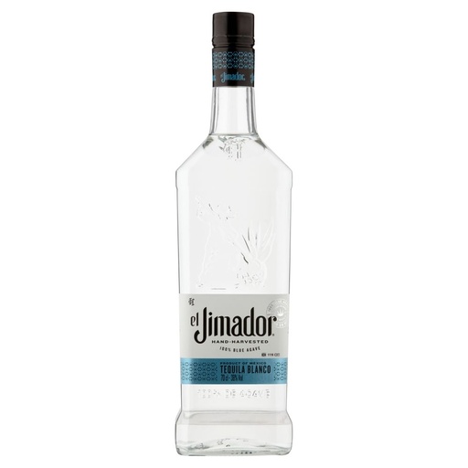 [T24.6] El Jimador Blanco 70cl 38º (R) x6