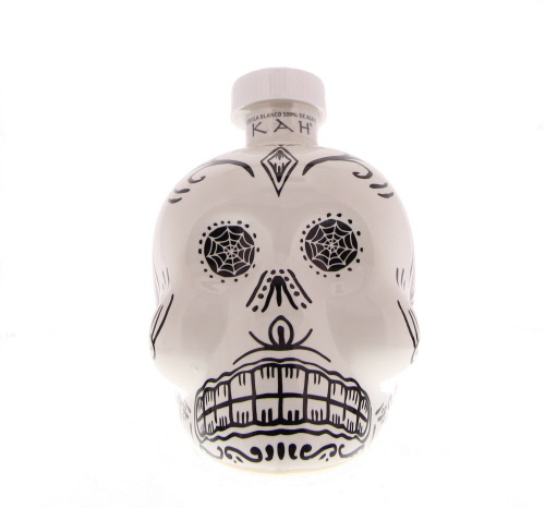 [T50.6] Kah Blanco 70cl 40º (R) x6