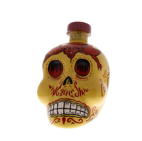 [T51.6] Kah Reposado 70cl 40º (R) x6