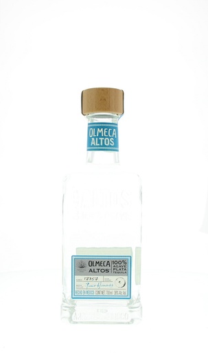 [T54.6] Olmeca Altos Plata 70cl 38º (R) x6