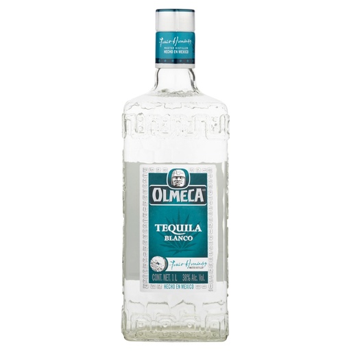 [T58.12] Olmeca Blanco 100cl 38º (R) x12