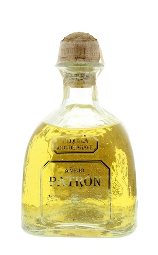 [T61.6] Patron Anejo 70cl 40º (R) GBX x6