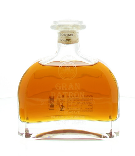 [T63.3] Patron Gran Burdeos 70cl 40º (R) x3
