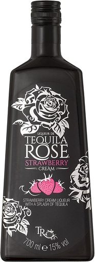 [T84.6] Tequila Rose 70cl 15º (R) x6