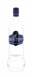 [V107.6] Eristoff 100cl 37,5º (R) x6