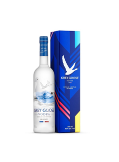 [V134.6] Grey Goose Original 70cl 40º (R) x6