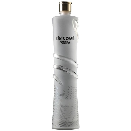 [V174.4] Roberto Cavalli 150cl 40º (R) x4