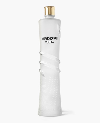 [V175.1] Roberto Cavalli 300cl 40º (R) x1