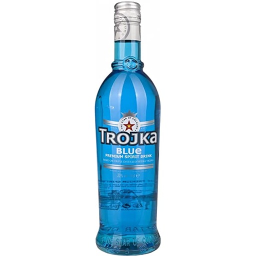 [V271.6] Trojka Blue 70cl 20º (R) x6