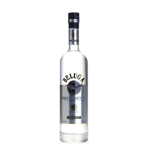 [V44.6] Beluga Noble 70cl 40º (R) x6