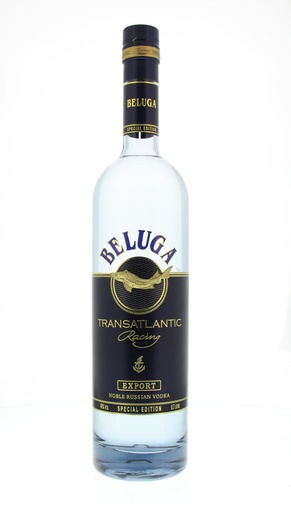 [V61.6] Beluga Transatlantic Racing 70cl 40º (R) x6