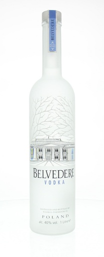 [V67.6] Belvedere 175cl 40º (R) x6
