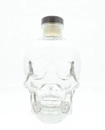 [V94.6] Crystal Head 70cl 40º (R) x6