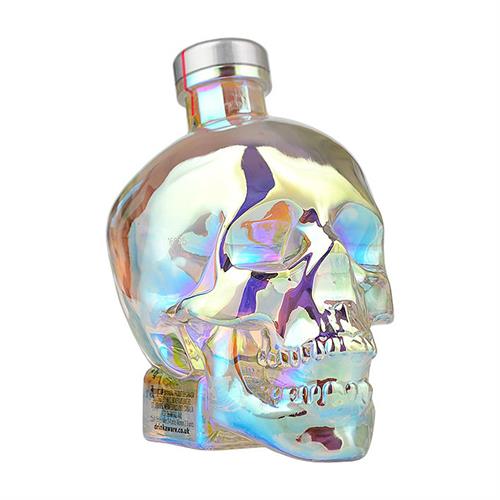 [V98.6] Crystal Head Aurora 70cl 40º (R) GBX x6