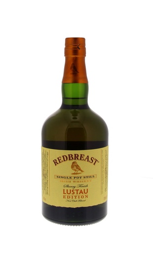 [WB1093.3] Redbreast Lustau 70cl 46º (R) GBX x3