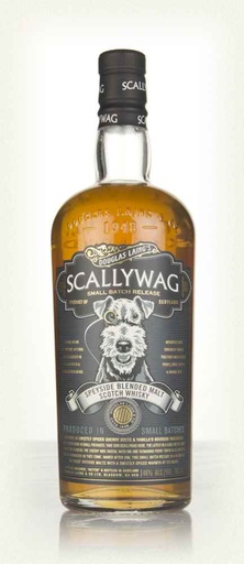 [WB1111.6] Scallywag Speyside 70cl 46º (R) GBX x6