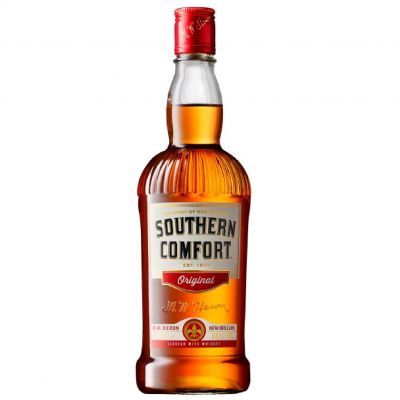 [WB1153.6] Southern Comfort 70cl 35º (R) x6