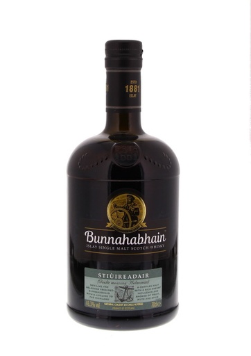 [WB1331.6] Bunnahabhain Stiùireadair 70cl 46,3º (R) GBX x6