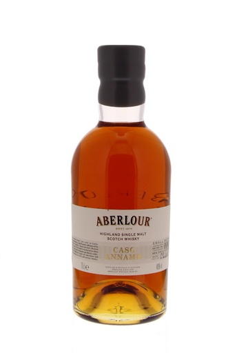 [WB14.6] Aberlour Casg Annamh 70cl 48º (R) GBX x6