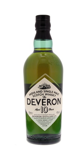 [WB352.6] The Deveron 10 YO 70cl 40º (R) x6
