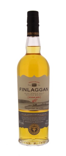 [WB409.6] Finlaggan Eilean Mor 70cl 46º (R) GBX x6