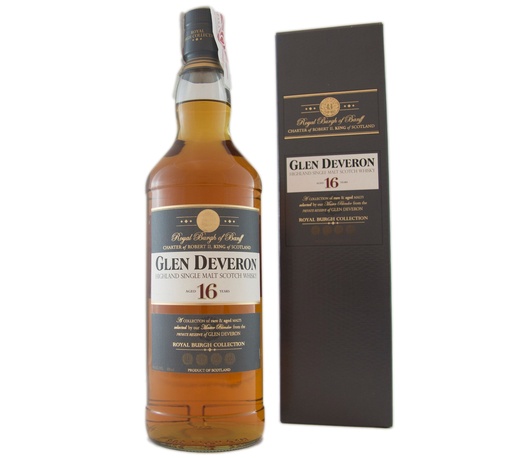 [WB426.6] Glen Deveron 16Y 100cl 40º (R) GBX x6
