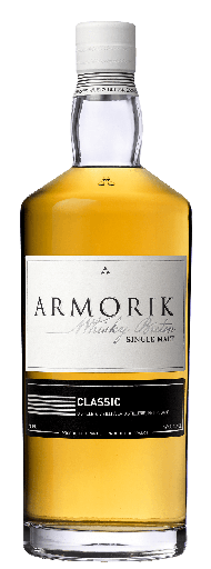 [WB52.6] Armorik Classic 70cl 46º (R) GBX x6
