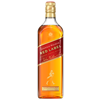 [WB748.6] Johnnie Walker Red 70cl 40º (R) x6