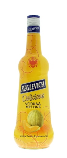 [WB884.6] Keglevitch Melone 70cl 18º (R) x6
