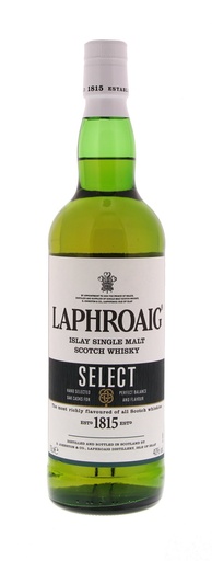 [WB943.6] Laphroaig Select 70cl 40º (R) GBX x6