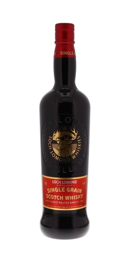 [WB959.6] Loch Lomond Single Grain 70cl 46º (R) GBX x6