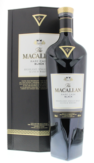 [WB982.6] Macallan Rare Cask Black 70cl 48º (R) GBX x6