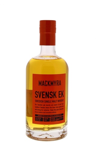 [WB994.6] Mackmyra Svensk Ek 70cl 46,1º (R) GBX x6