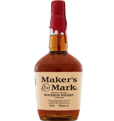 [WB999.12] Maker's Mark 100cl 45º (R) x12