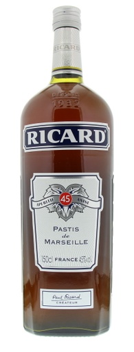 [L356.6] Ricard 150cl 45º (R) x6