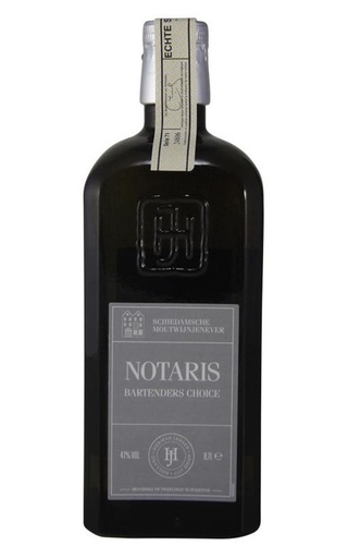 [G345.2] Notaris Jenever Bartenders Choice 70cl 47º (R) x2