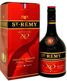 [CB135.12] St. Remy Authentique XO 100cl 40º (R) GBX x12