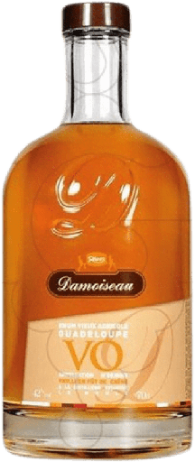 [R465.6] Damoiseau Vieux 70cl 42º (R) x6