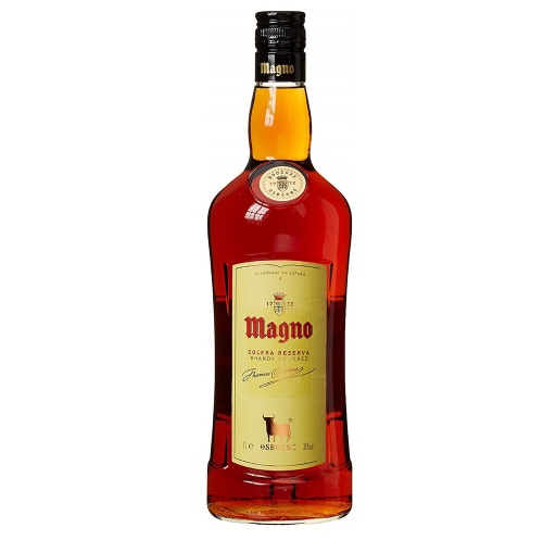 [CB116.12] Magno 100cl 36º (R) x12