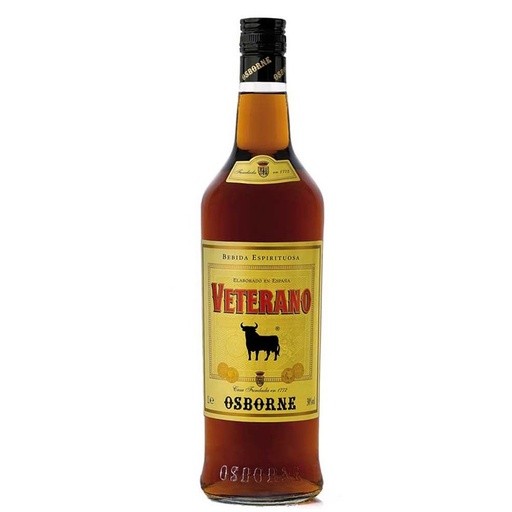 [CB158.12] Veterano 100cl 30º (R) x12