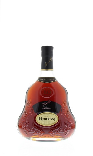 [CB165.3] Hennessy XO 70cl 40º (R) x3