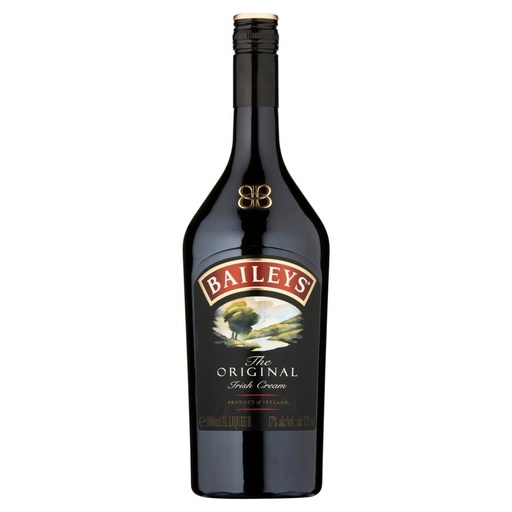 [L49.12] Baileys 100cl 17º (R) x12