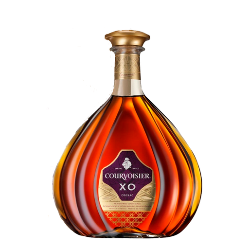 [CB70.6] Courvoisier XO 70cl 40º (R) GBX x6